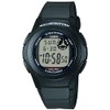 Casio Watch, Collection, Digital Big Face, F-200, 1 piece, Newest