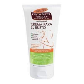 Kit Balsamo Para Panza Estrias Y Crema Para Busto Palmers !