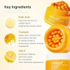 Medicube Kojic Acid Turmeric Vita Capsule Cream 53g Todo Tipo