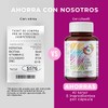 Lifeed Keratina Biotina Colageno Hidrolizado Puro Vitamina Zinc Suministro Días