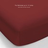 BASIC CHOICE King Size Sheet Set - Breathable & Cooling