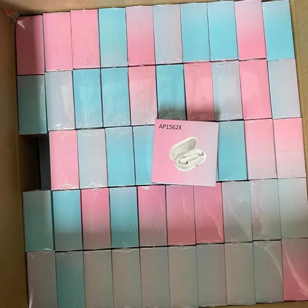 Earphones Wireless Tws EarbudsConnectors: Ship From Germany, color: P1st With