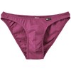 B Bui Di Men's Briefs, Web Exclusive, 100% Cotton, Comfortable,