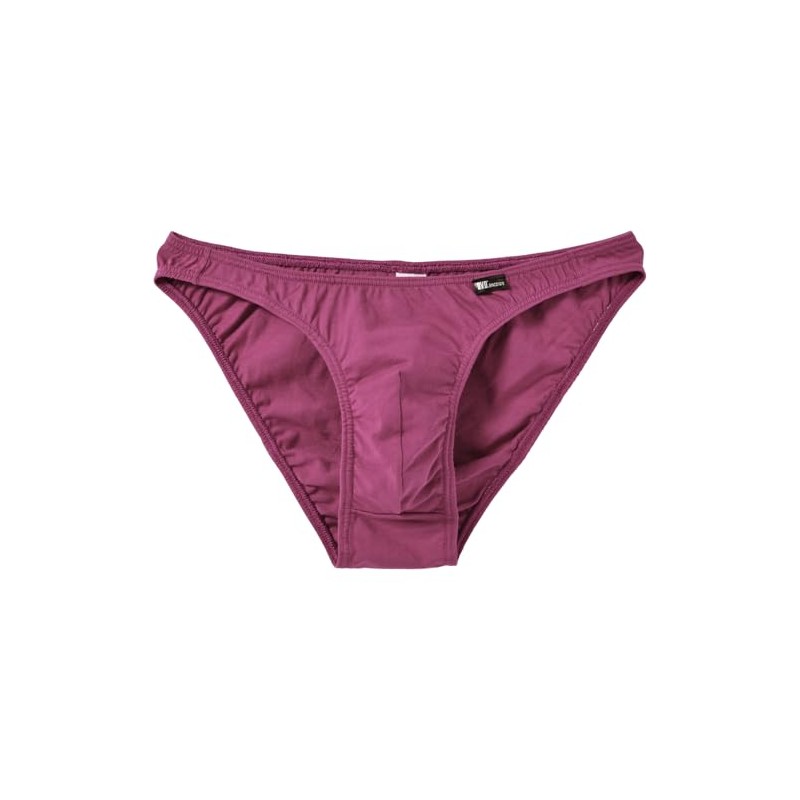 B Bui Di Men's Briefs, Web Exclusive, 100% Cotton, Comfortable,