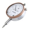 Accusize Industrial Tools Agd2 Style 0-0.05 pulgadas x 0.0001 pulgadas