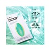 Dr. Jart Dermask Soothing Hydra Solution Pro 5pcs / 닥터자르트