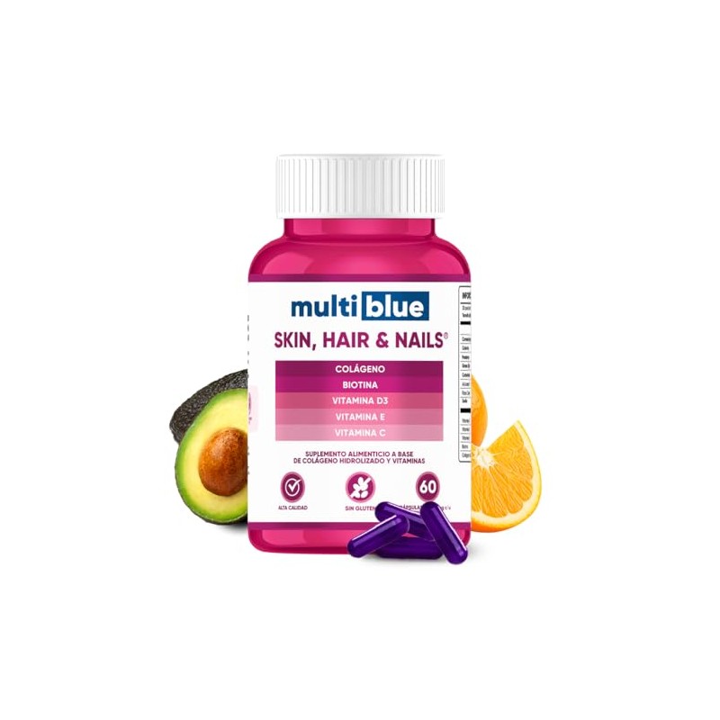 Vitamina D3-90 Cápsulas - S&v, Salud & Vida MX