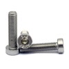 MonsterBolts - M6 x 16mm Low Head Socket Screws, DIN