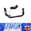 Turbo Intercooler Hose Pipe For FIAT Ducato 100 Multijet 2,2