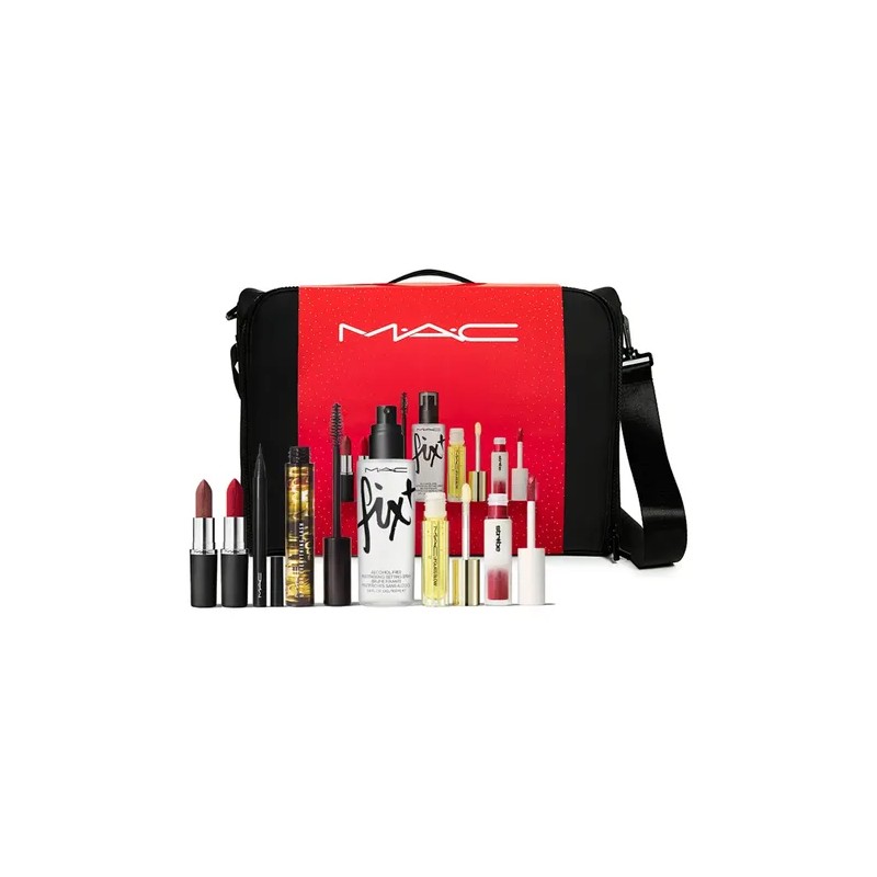 💄✨ MAC Nova Glam All Stars Professional Makeup Kit 8