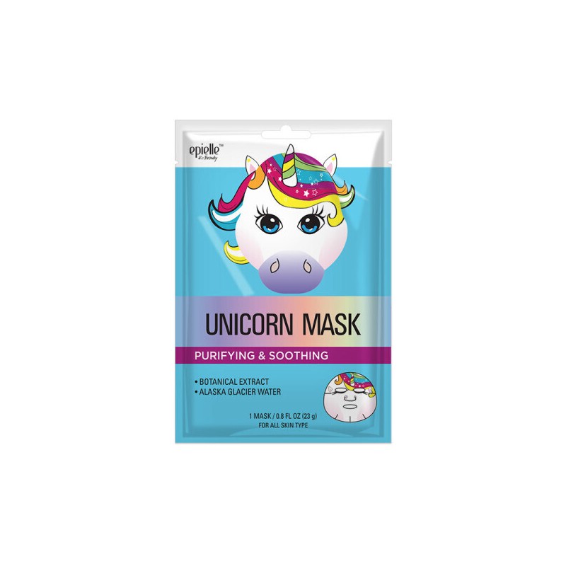 Animal/Character/Mask Pack/Panda/Unicorn/Cheetah/Cat/10-Pack