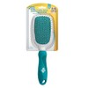 Fancypets Dry Pet Cepillo Doble Grande para Perro, con Cerdas