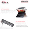 RC30-0270 Laptop Battery for Razer Blade 15 Base 2018 2019
