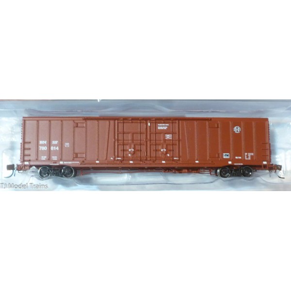 BLMA Models N #18061 (Rd #780814) Santa Fe / BNSF