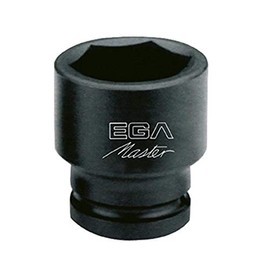 EGA Master 65208 - Impact Socket 3/8" - 1/2"
