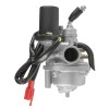 Caltric Carburetor Can Am for Bombardier DS90 Ds 90 2-Stroke