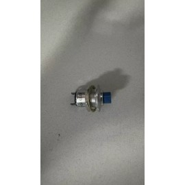 Otto Blue Momentary Push Button Switch P3 30205