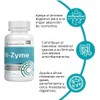 HEALTHADDICTION - Enzimas Digestivas Avanzadas | 60 Cápsulas | Con