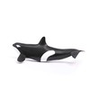 Schleich Wild Life Realistic Ocean Orca Killer Whale Animal Figurine