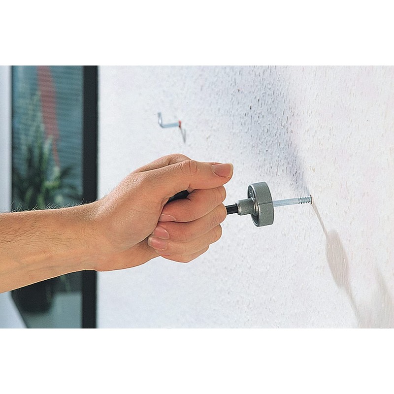 Wolfcraft 2419000 Hook Screwdriver