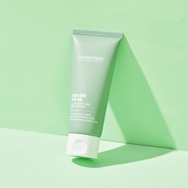 Great word of mouth⭐️Strong moisturizing and soothing) Aloe moisturizing cream, no stickiness, barrier strengthening - Add gift box and paper bag / 입소문대박⭐️강력수분진정)알로에수분크림끈적No장벽강화 - 선물 상자, 종이 가방 모두 추가