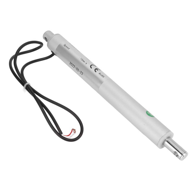 Micro Linear Actuator DC Electric Mini Pen Type 50mm Stroke