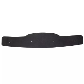 Unbranded 1947-53 Front Hood Emblem Mounting Gasket for Chevy, GMC Truck