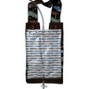 Cars Print. Catheter Night Bag Holder with a Handle.100% Cotton.