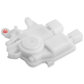 Left Driver Side Front Rear Door Lock Actuator Motor Fit for Honda Accord 2002 2004 2005 2006 2007, Ridgeline 06-13, TSX TL 04 05 06 07 2008, Replaces 72155SDAA01