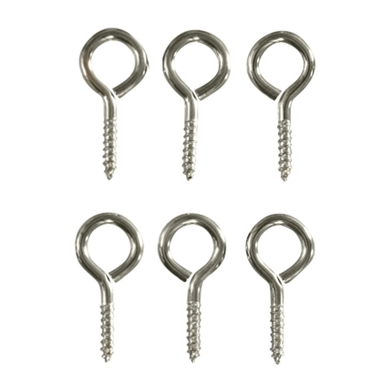 WAKI SH-148 Iron Nickel Heaton #6