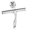 Stainless Steel Glass Cleaner Window Wiper Bathroom Glass Tile Scraper