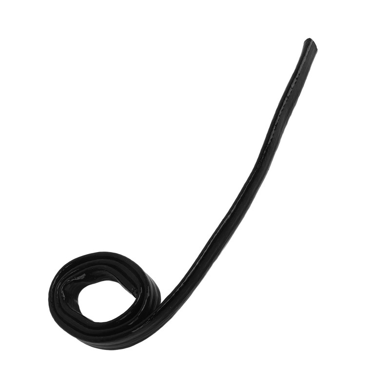 Oil Fuel Line Fire Sleeve Silicone Automotive Hose Lines Heat