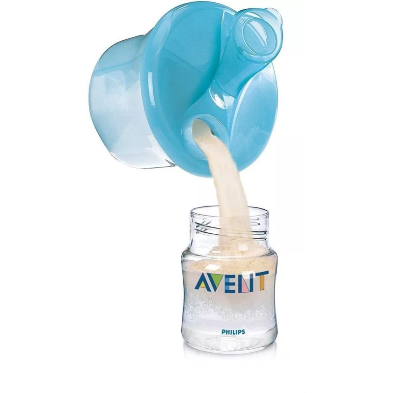 Avent Dosificador Dispensador De Formula Avent