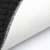 27X18 Inch Anti Fatigue Kitchen Rug Mats are Made of