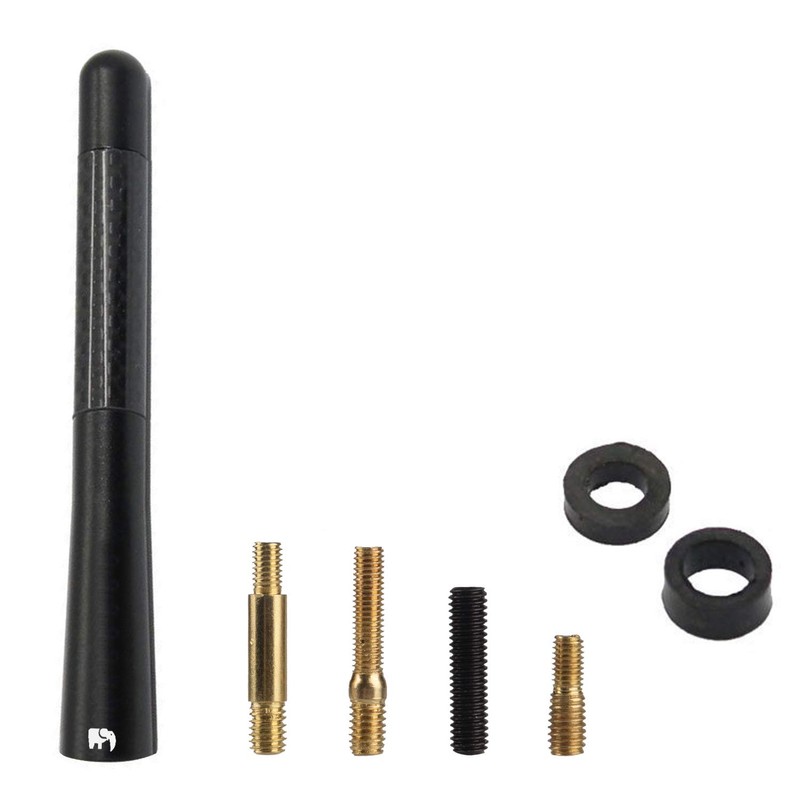 ONE250 Antenna, Compatible with Mini Cooper All Models - Will