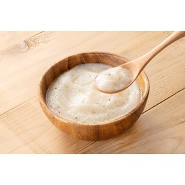 Matsuya Porridge 3 Types of Seaweed and 4 Vegetables, 7.8 Months and Up