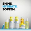 "YELLOW PROFESSIONAL HYDRA CARE GLOW SHAMPOO 500 ml Shampoo iluminador
