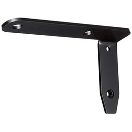 Kijima 303-1592 Motorcycle Parts, Helmet Lock, Relocation Stay, NINJA250, NINJA400, 2018 and up