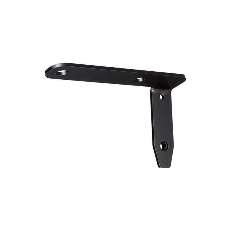 Kijima 303-1592 Motorcycle Parts, Helmet Lock, Relocation Stay, NINJA250, NINJA400,