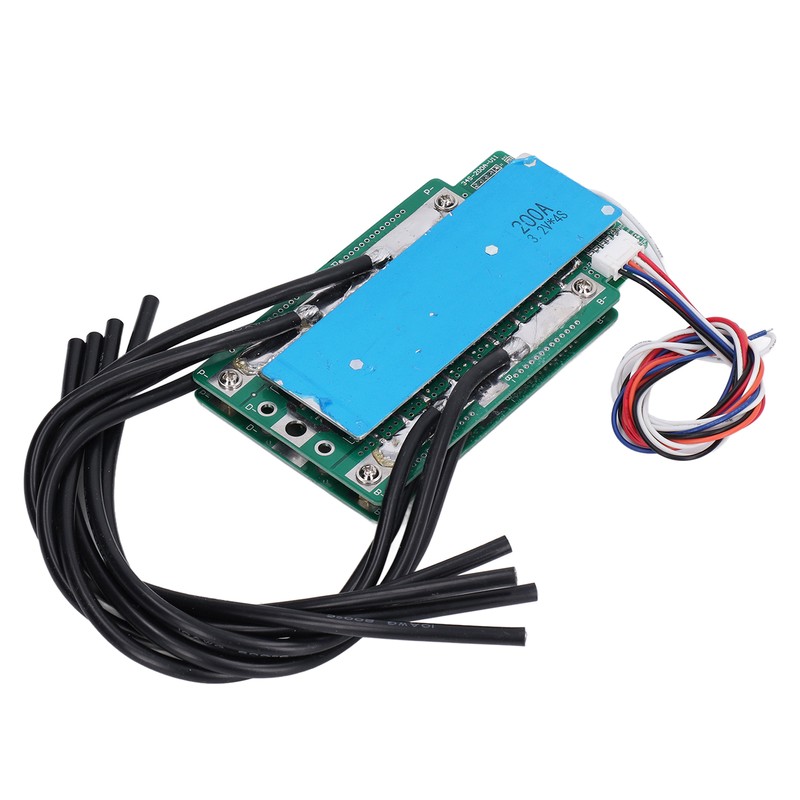 4S Protection Board Alloy PCB Car Start Inverter BMS PCB