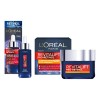 Rutina Anti Arrugas Retinol Loréal Revitalift Sérum Crema