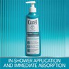 Curel Hydra Therapy 12 Ounce Wet Skin Moisturizer Pump (354ml)