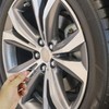 Wheel Bolt Caps Puller Pack of 6 - Wheel Bolt