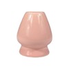 Pink Matcha Tea Set, 6pcs Matcha Whisk Set Pink, Matcha