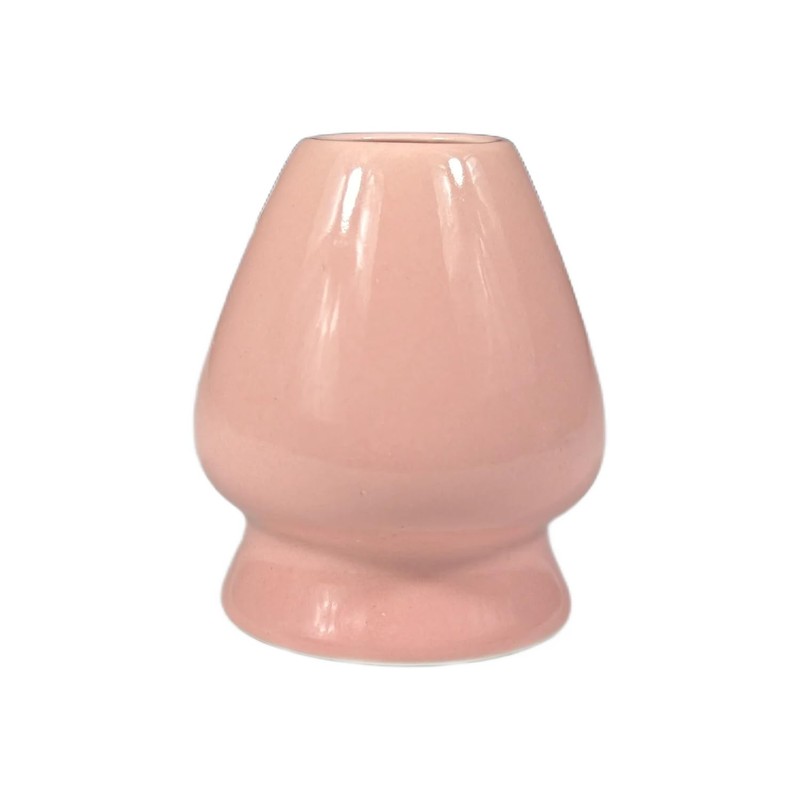 Pink Matcha Tea Set, 6pcs Matcha Whisk Set Pink, Matcha