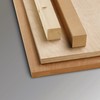 Bosch Professional 1x Kreissägeblatt Standard for Wood (für Holz, Sägeblatt