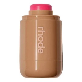 Rhode By Hailey Bieber Pocket Blush Rubor En Crema Tono Del Juice Box