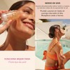 Kopari Sun Shield On-The-Glow Sheer Sunscreen Stick Spf 40, Protector
