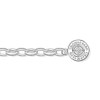 Bracelet THOMAS SABO DCX0001-725-14-S