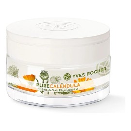 Crema Facial Regeneradora Dia / Noche Yves Rocher